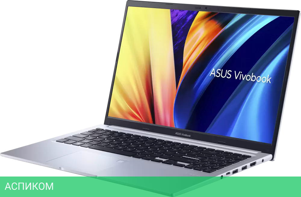 Ноутбук ASUS Vivobook 15 X1502ZA-BQ546