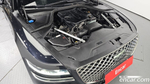 Genesis G80 (RG3) Бензин 2.5 Turbo AWD (06.2020)