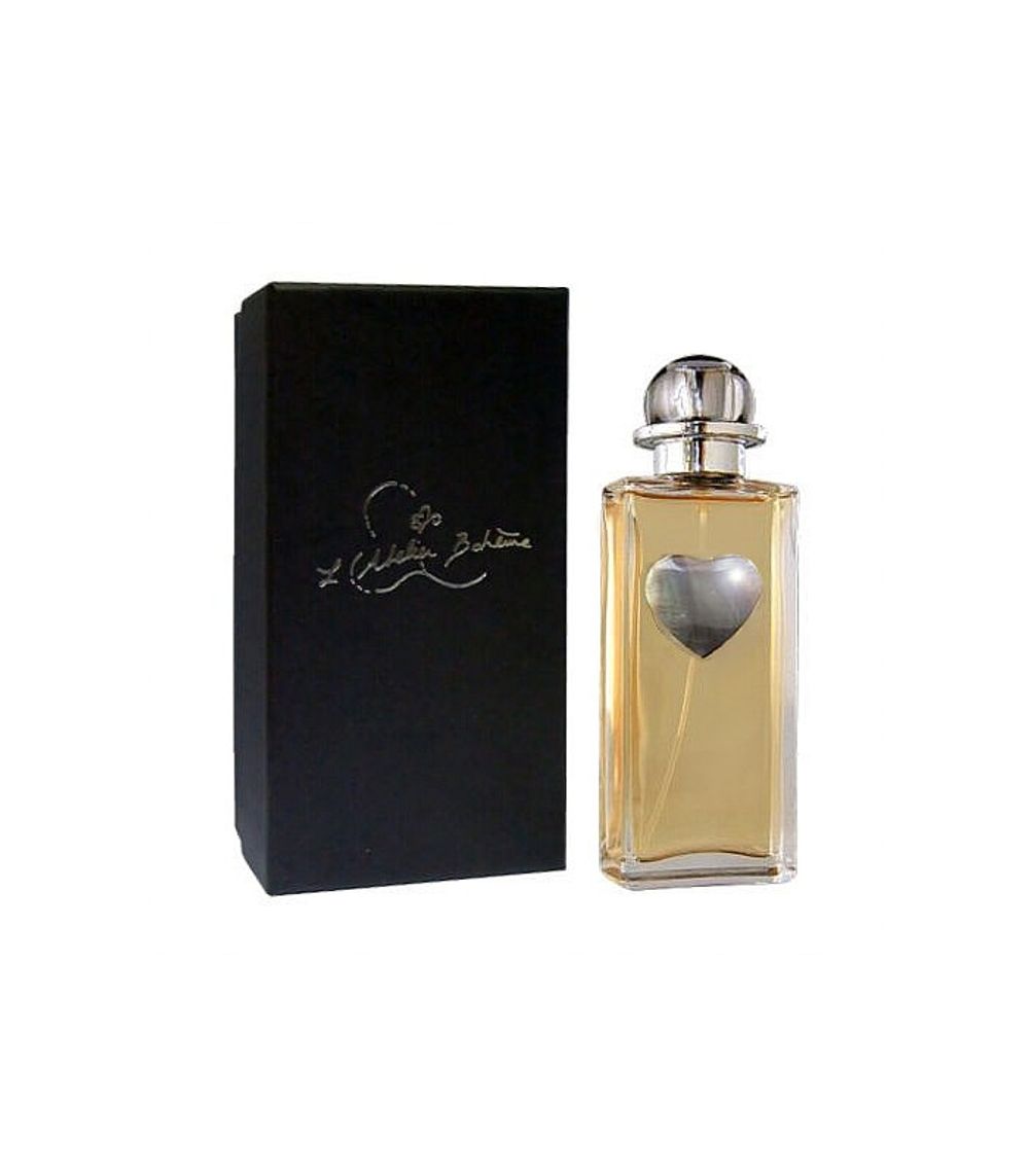 L'Atelier Boheme To Vahine