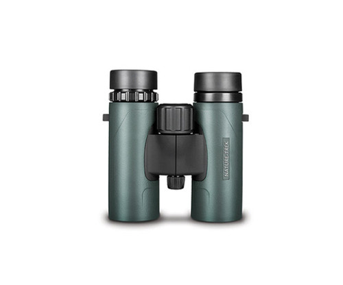 Бинокль Hawke Nature Trek 10x32 (Green)