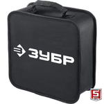 Дрель-шуруповерт Зубр Профессионал DL-121-42 12В 2х4 Ач