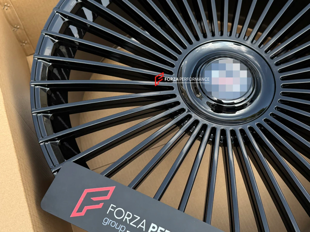 КОВАНЫЕ ДИСКИ ДЛЯ CADILLAC ESCALADE V Рестайлинг 2025 Кадиллак