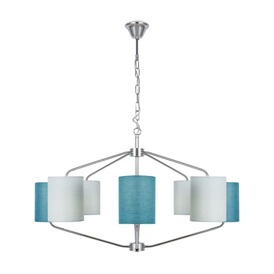 Люстра Freya FR5208PL-08CH