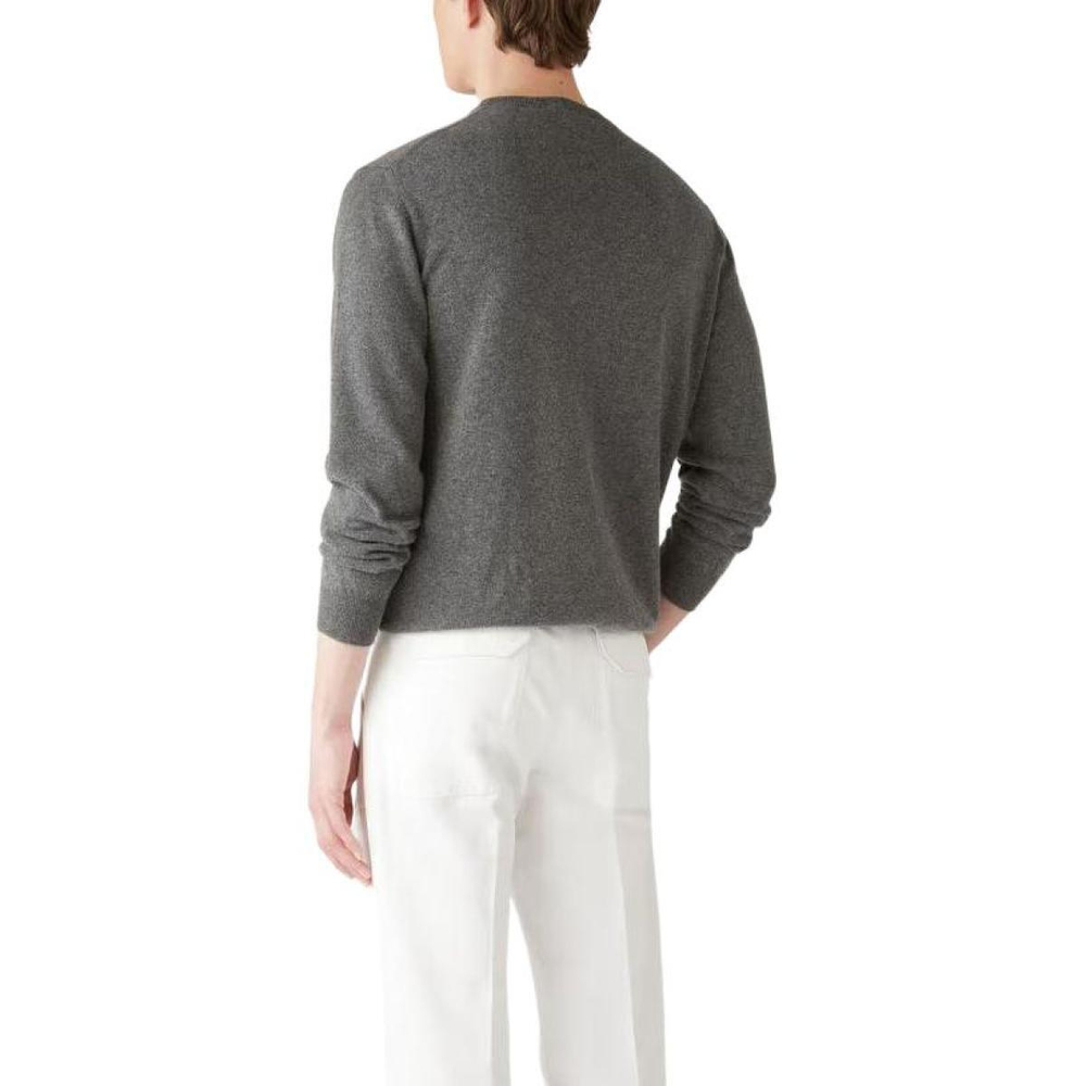 Толстовки Loro Piana Classic Crew Neck, FAN1201-M006