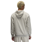 Толстовка Jordan Dri-FIT Sport Crossover Sweatshirt Gray