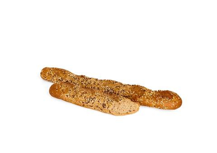 Багет Зерновой французский (260г/30шт)