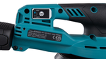 Аккумуляторная эксцентриковая шлифовальная машина Makita BO002CGZ