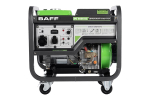 Генератор BAFF DG 8000 EC