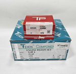 Поршни Teikin с кольцами TP STD G4FA