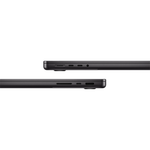 Ноутбук Apple MacBook Pro 14 (M3 Pro 11С/14C) 18/1TB, Space Black (Черный космос)
