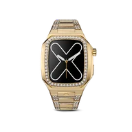 Корпус для Apple Watch EVDI41 - Iced Gold