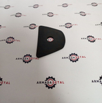 Прокладка оконной петли кабины | 813/10167 | Аналог