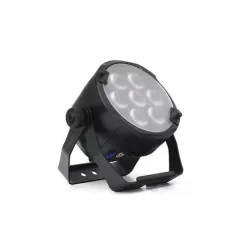 STAGE4 REPAR 7 VICO Прожектор типа PAR / 7x10 Вт / RGBWA+UV / 2045 Лм / 10759 Кд / 21° (31°) / 64 Ra
