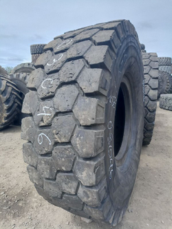 24.00R35 Michelin X TRA LOAD GRIB шина б/у