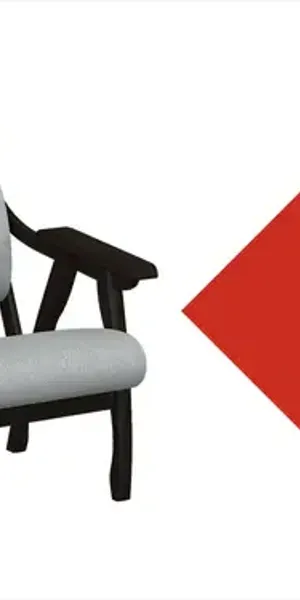 Интерьерные кресла