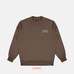  Толстовка мужская Dickies Aitkin Chest Sweatshirt артикул:DK0A4YBGJ961 - купить в магазине Дайс