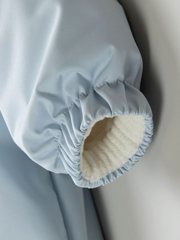 Комбинезон зимний мембранный 