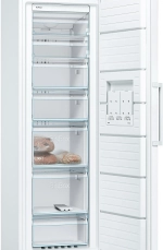 Отдельностоящий морозильник Bosch GSN36VW31U