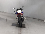 Honda CBR250R 040259