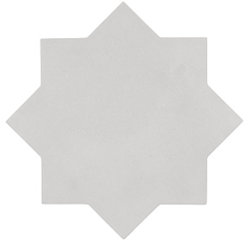 Керамогранит EQUIPE KASBAH Star Smoke 16,8х16,8/ЭКИПЕ КАСБА Стар Смок 16,8х16,8