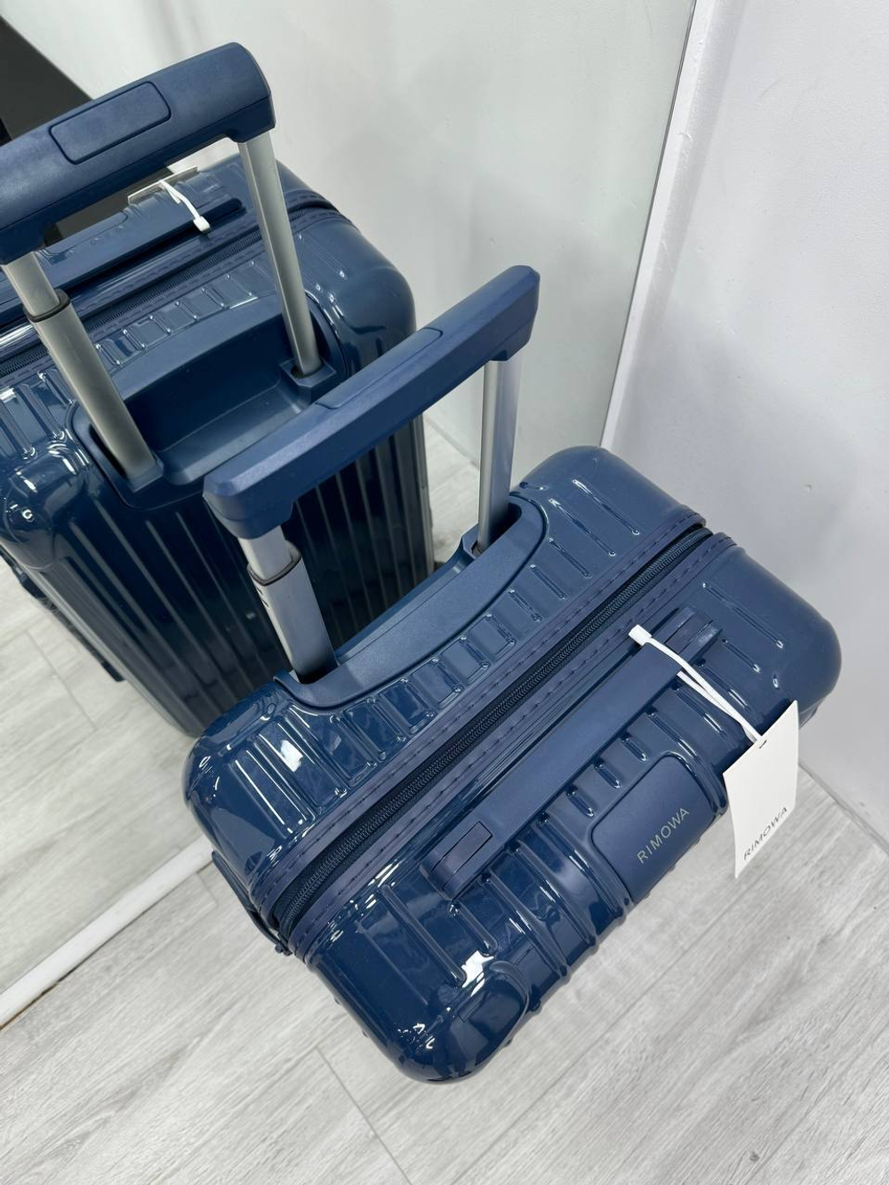 Чемодан Rimowa