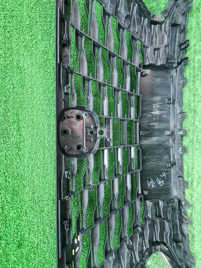 Решетка радиатора Changan CS75PLUS (2021-н.в.)