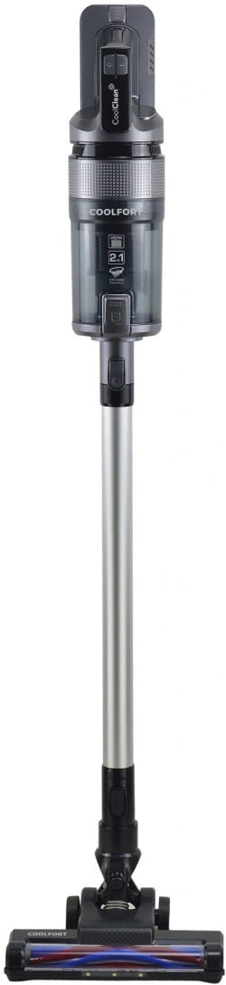 Пылесос Coolfort CF-3000 135Вт