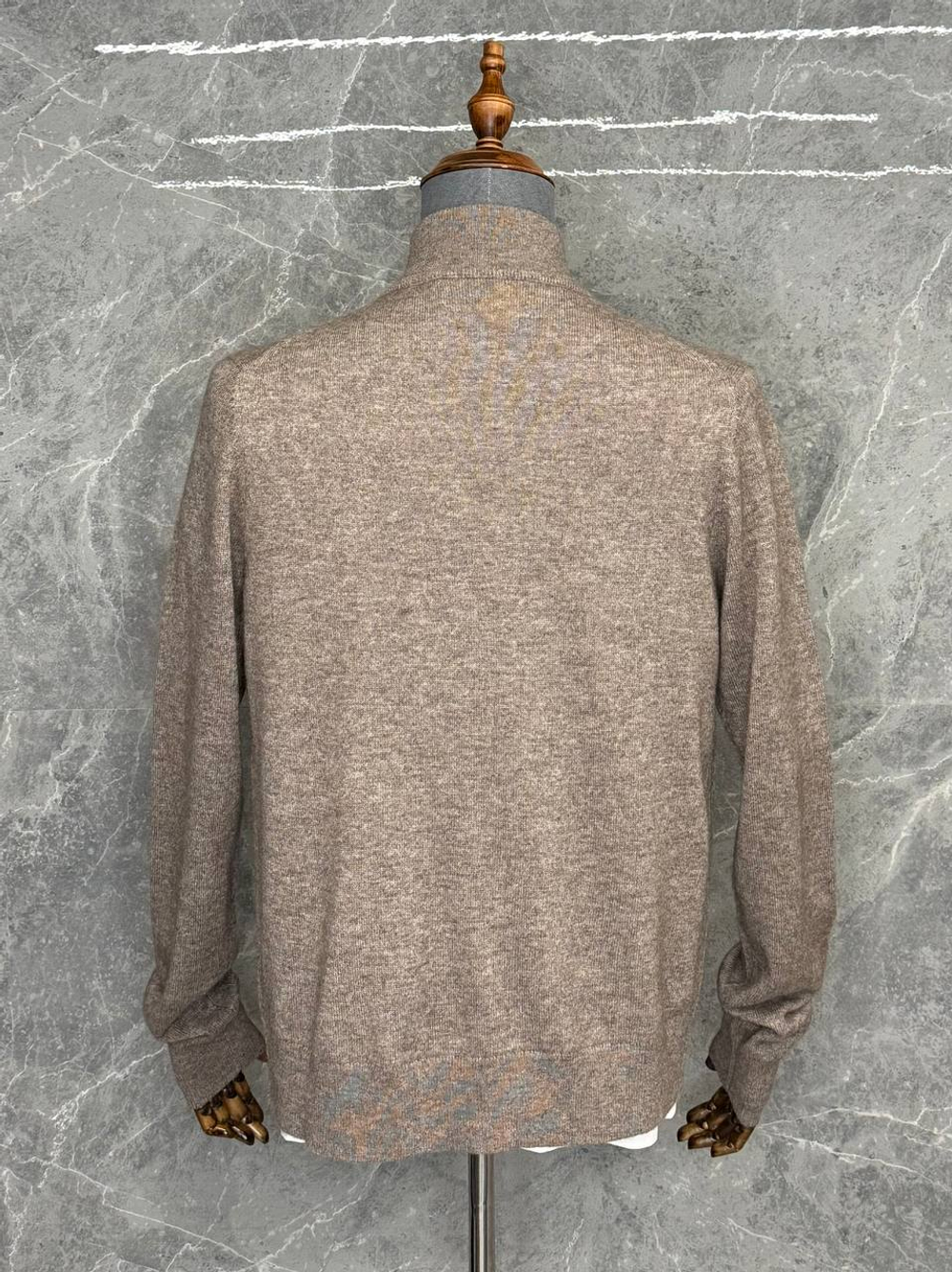 Кардиган Brunello Cucinelli