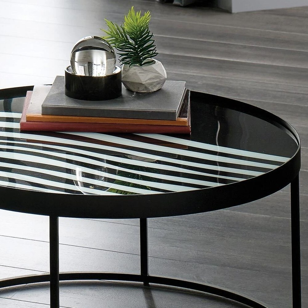 Стол журнальный ENZA HOME MORA EH57646