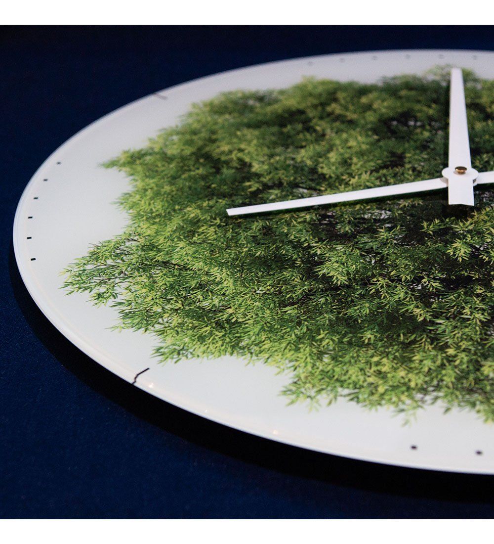 Салют SLT- 18 Часы настенные «NOOSPHERE»