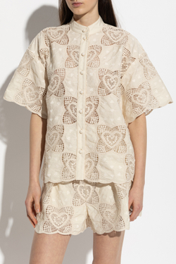 Блузка ZIMMERMANN