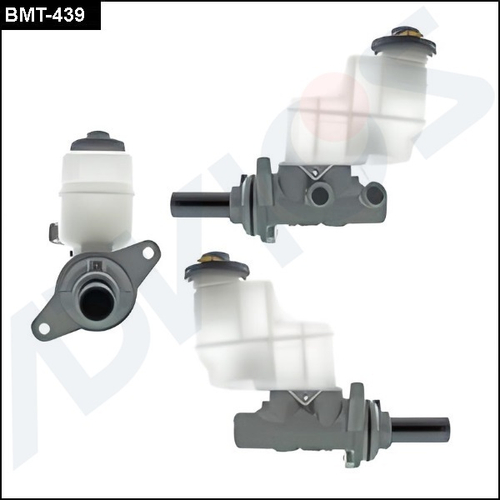 Главный тормозной цилиндр BMT439
