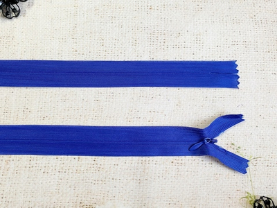 Молнии потайные, L 46 см