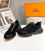 Кроссовки Hermes