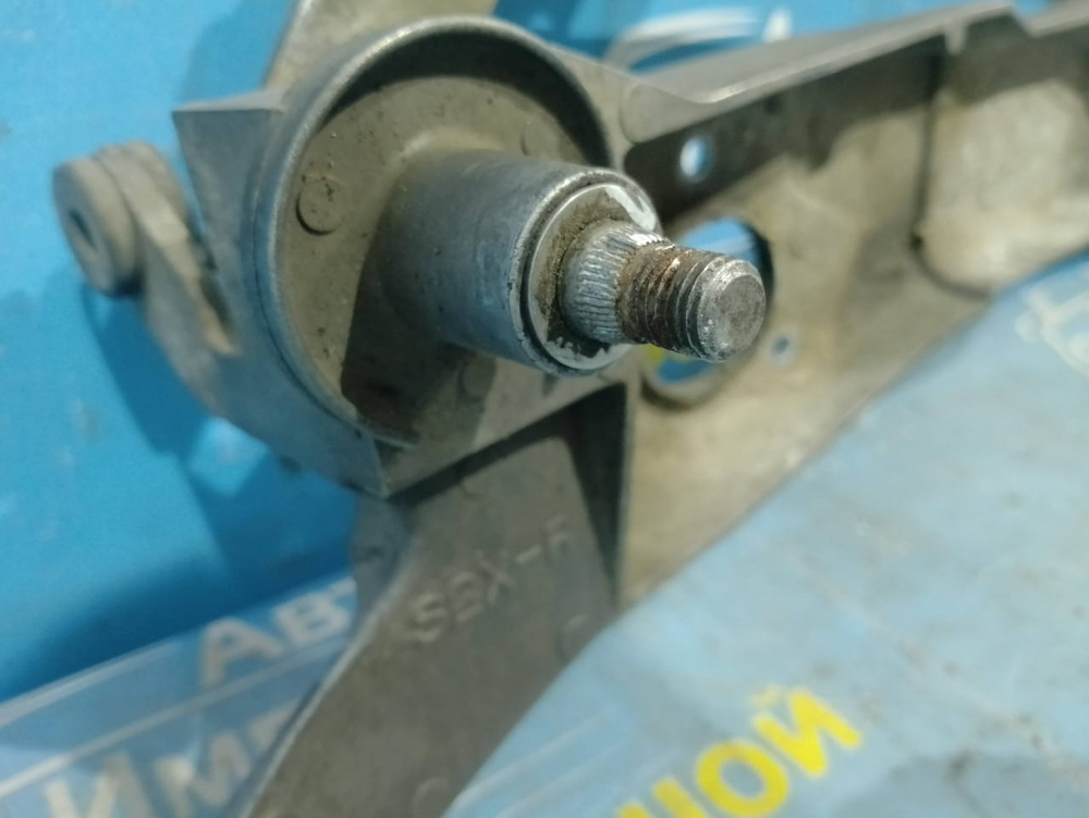 Трапеция дворников Honda AVANCIER 1999-2003