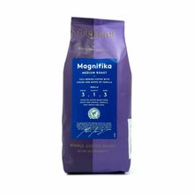 Кофе в зернах Lofbergs Magnifika 400 гр 3 шт