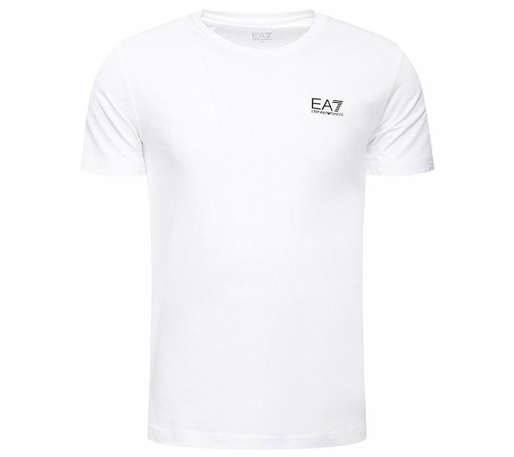 Футболка EA7