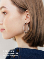 Сережки «Афина»