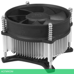 Кулер для процессора DeepCool CK-11508 (DP-ICAS-CK11508)