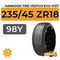 Hankook Tire Ventus Evo K137 235/45 ZR18 98Y XL