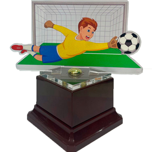 Приз Футбол 170-3038