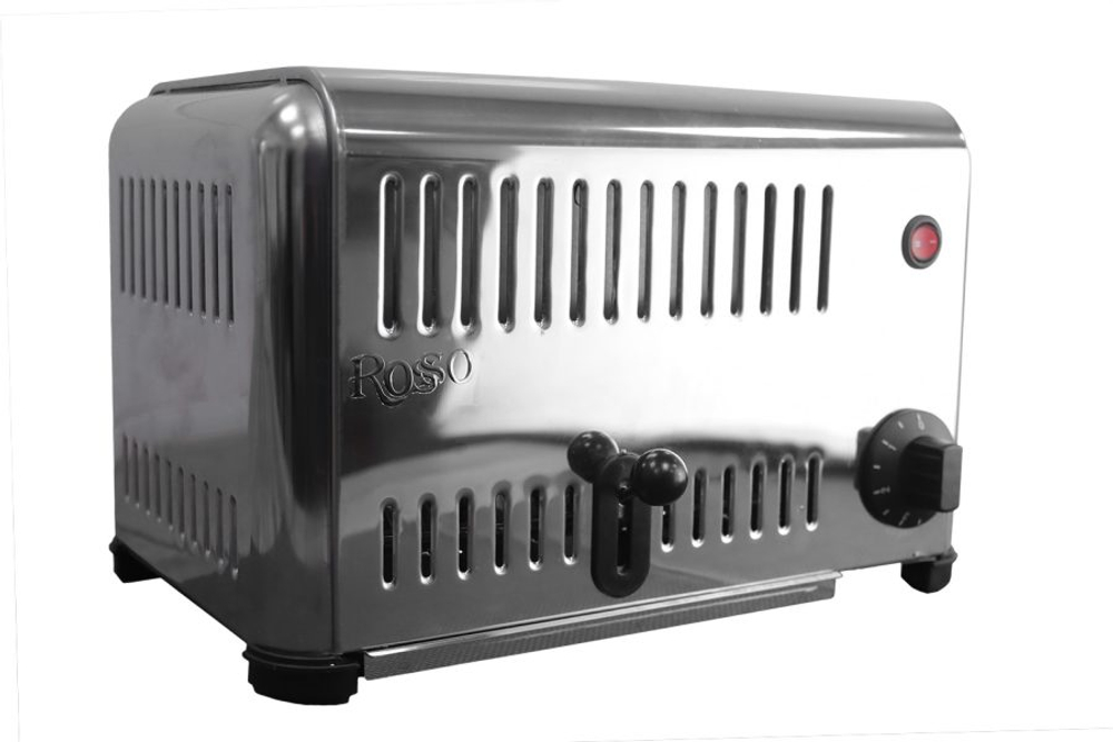 Тостер на 4 ломтика HET-4