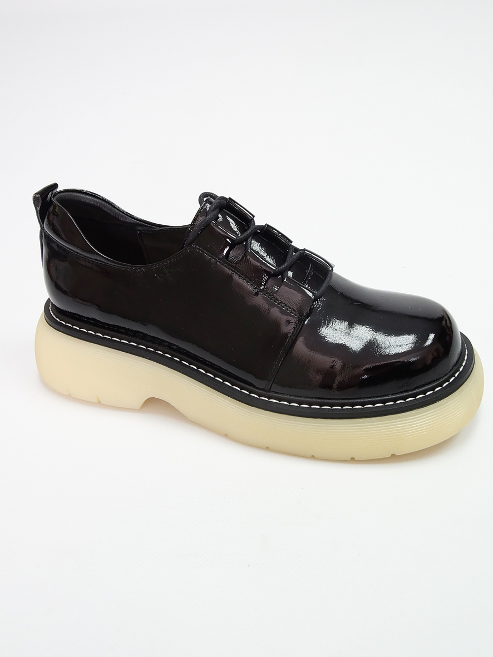 Полуботинки женские демисезонные