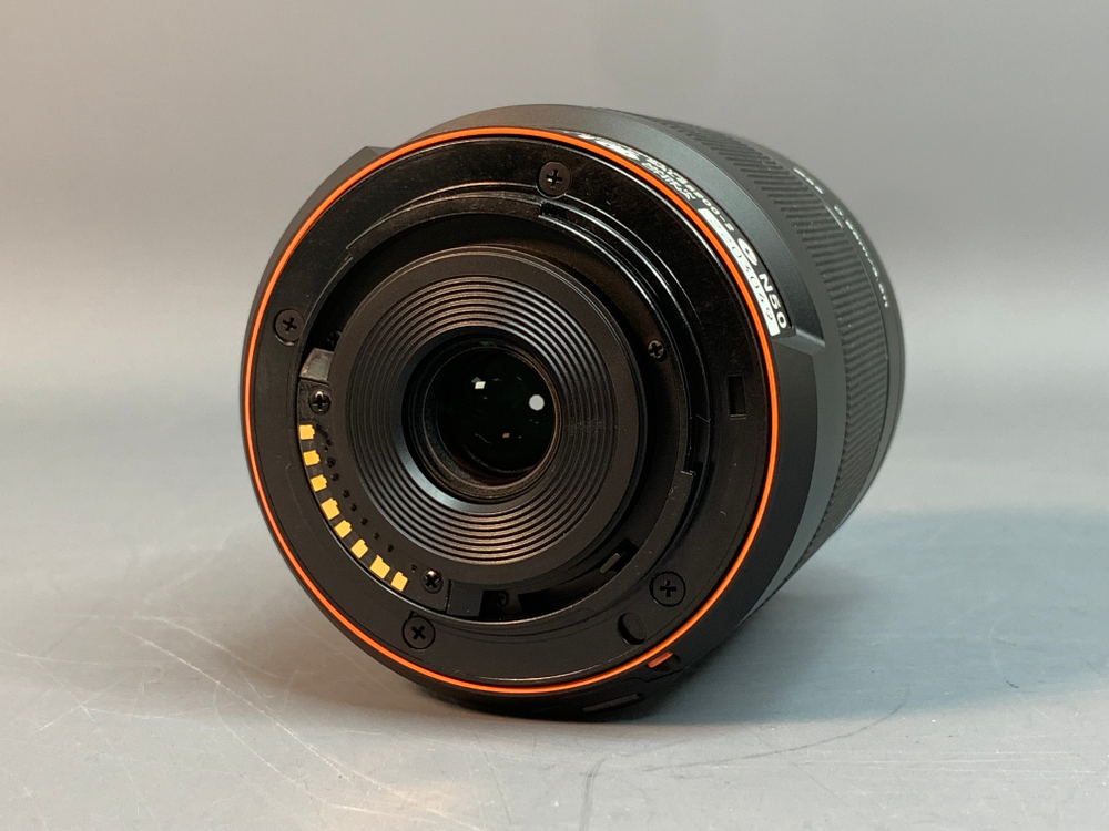 Sony DT 55-200mm 4-5.6 SAM