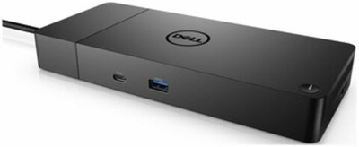 Док-станция Dell WD19S USB-C Dock 130W 210-AZBX
