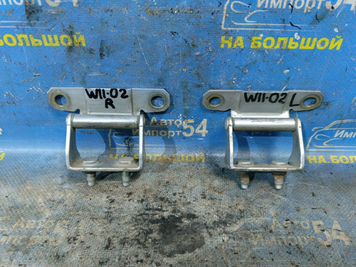 Петля багажника NISSAN EXPERT 1999-2006