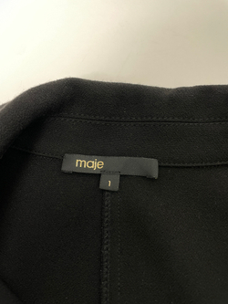 Платье Maje