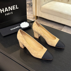 Chanel Pumps (4 colors)