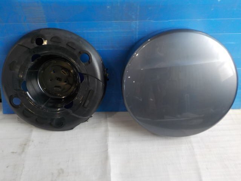 колпак запасного колеса Toyota Rush J200E J210G