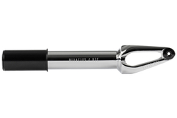 Вилка Ethic Heracles fork 12 std HIC, Серебристый